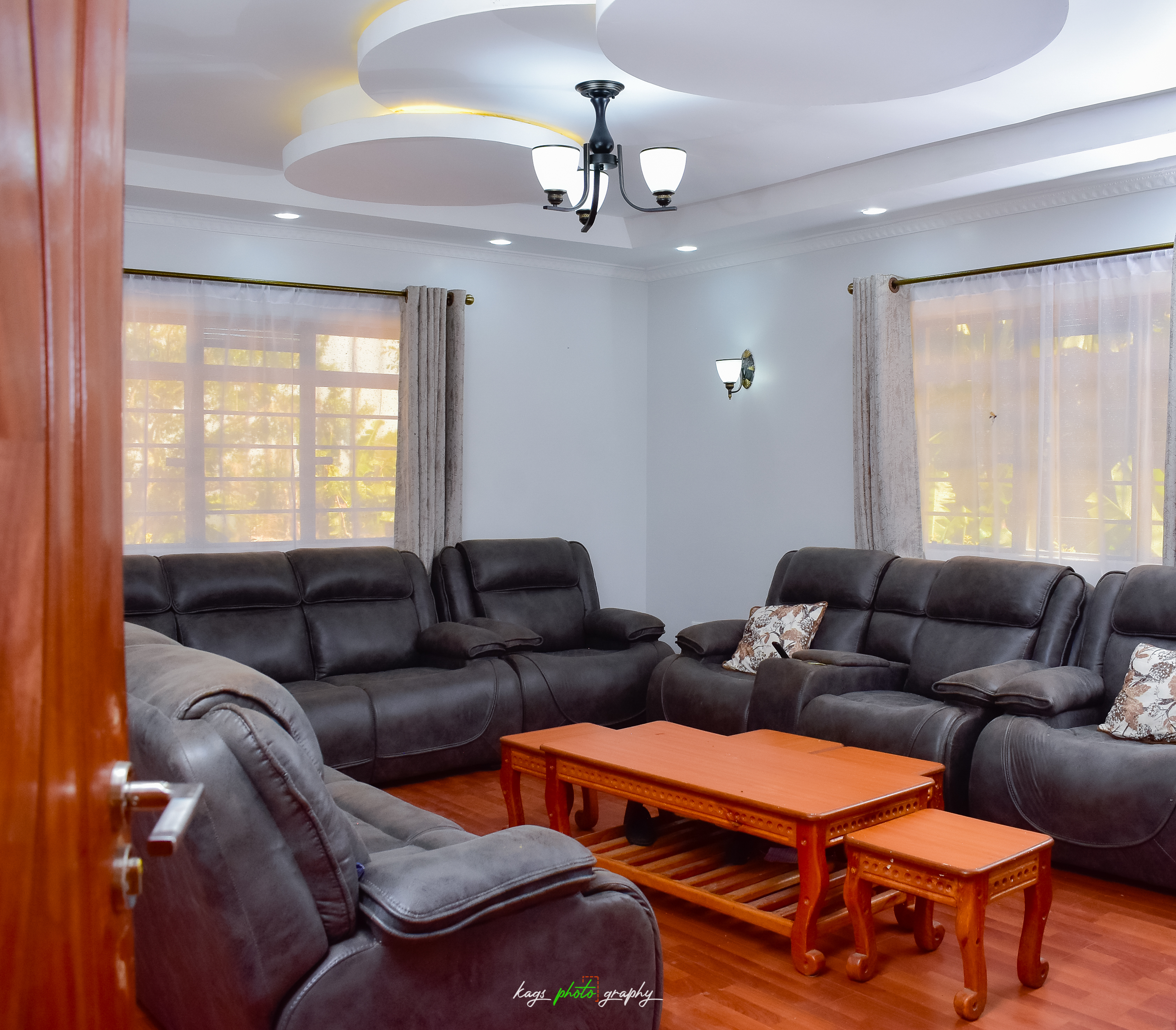 Interior Design Services