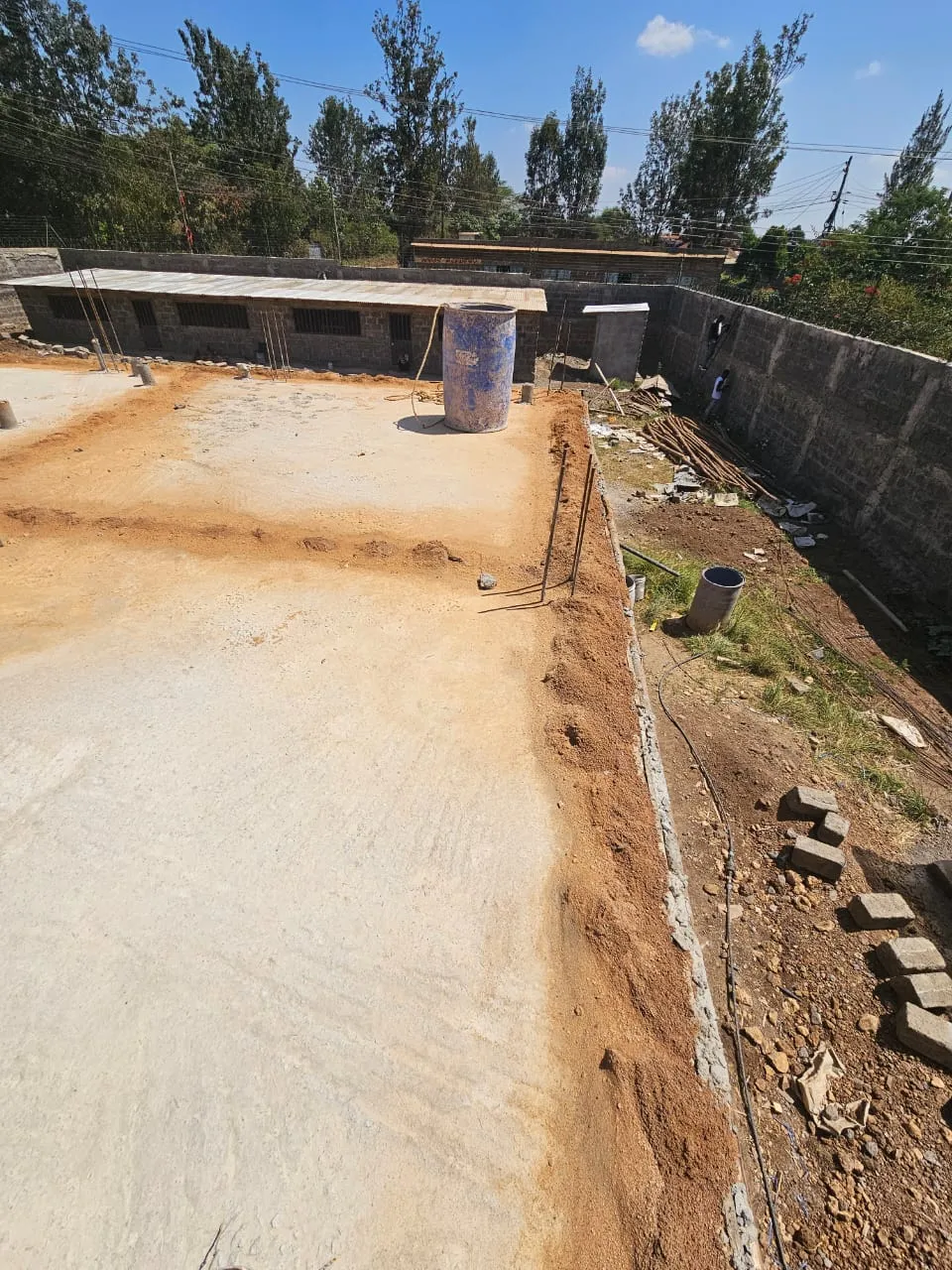 Construction Site