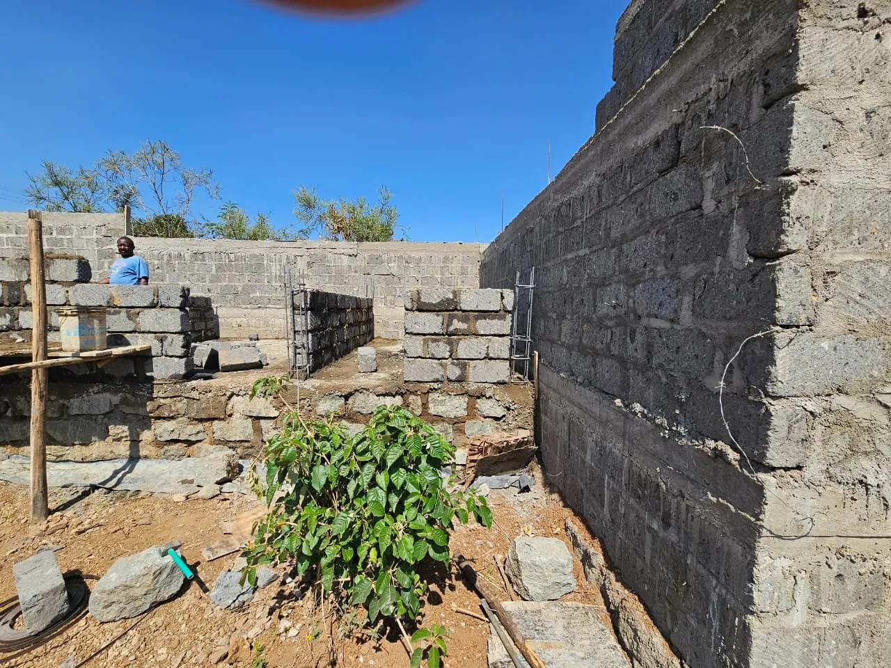 Building Construction