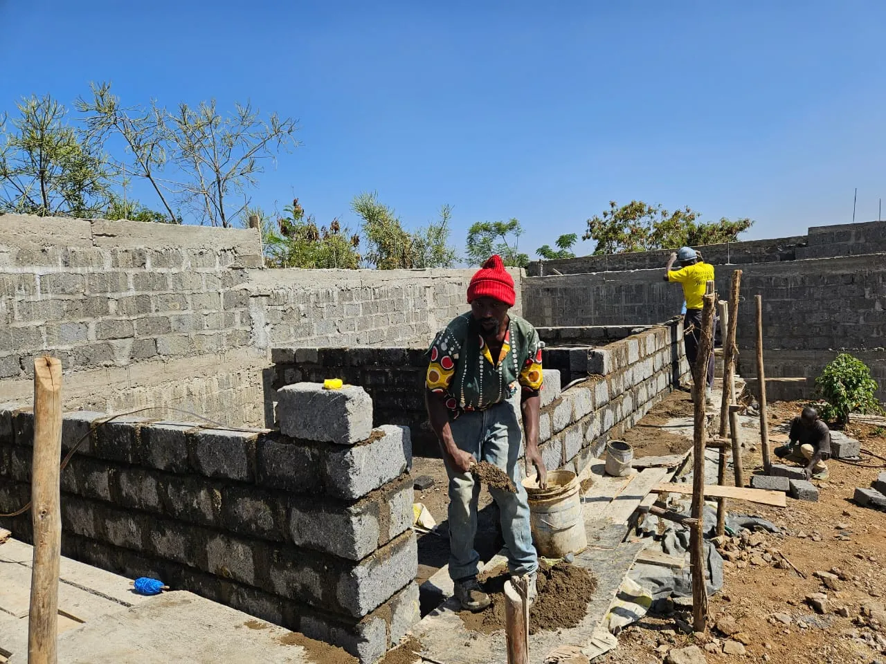 Construction Equipment